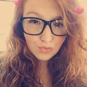 Meet your Posher, Brianna